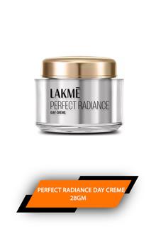 Lakme Perfect Radiance Day Creme 28gm